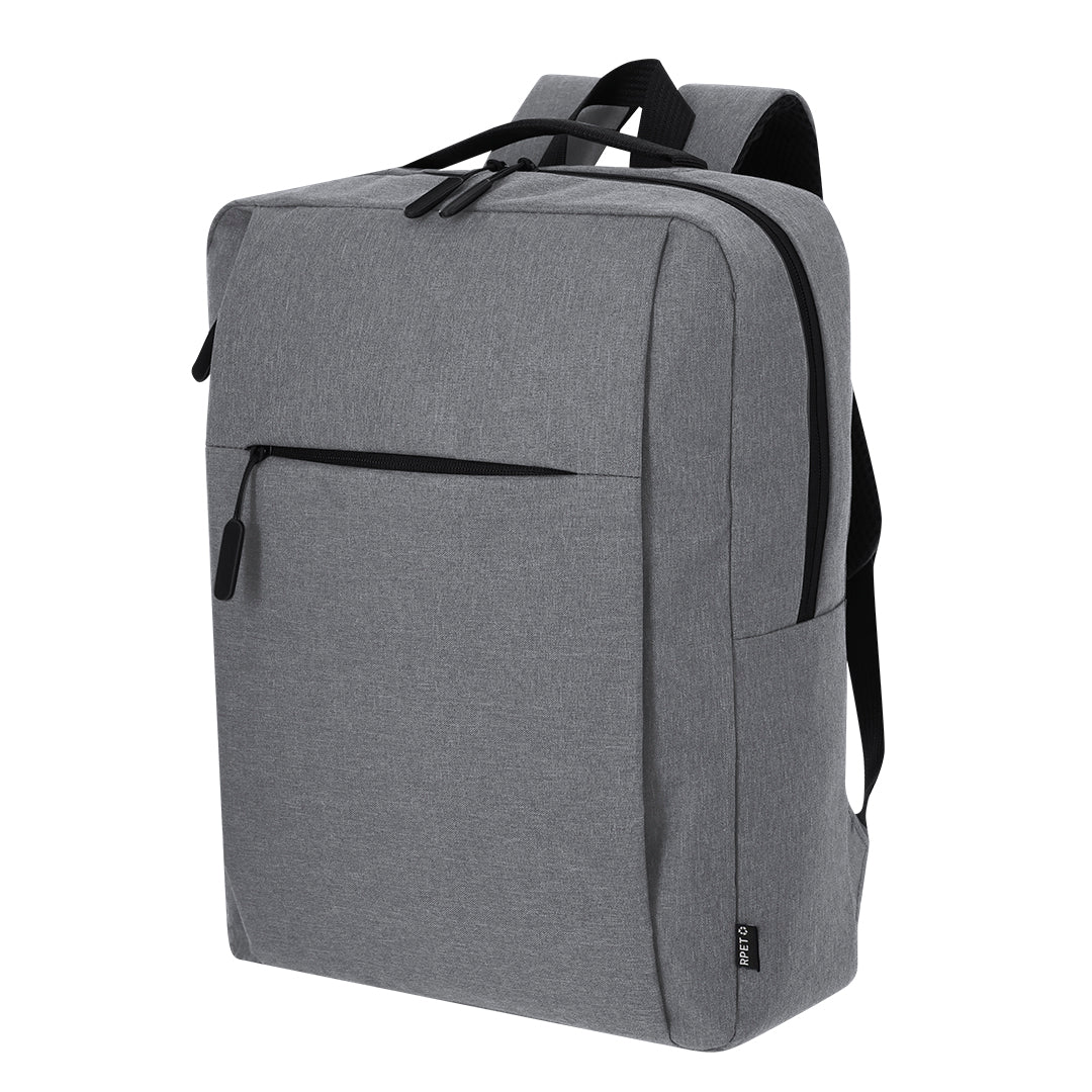 Mochila | Maxtry | Poliéster 600D RPET | 31 x 13 x 40 cm | 3 Cores