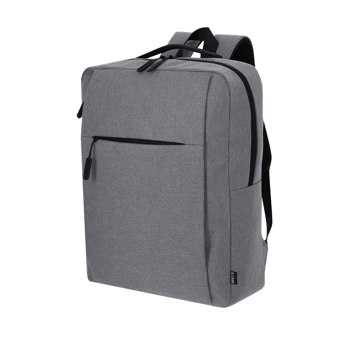 Mochila | Maxtry | Poliéster 600D RPET | 31 x 13 x 40 cm | 3 Cores