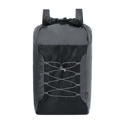 Mochila Dobrável | Xeblaz | Poliéster 210D RPET/ R | 37 x 20.5 x 61 cm