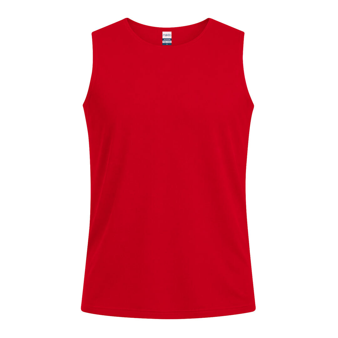 Vermelho