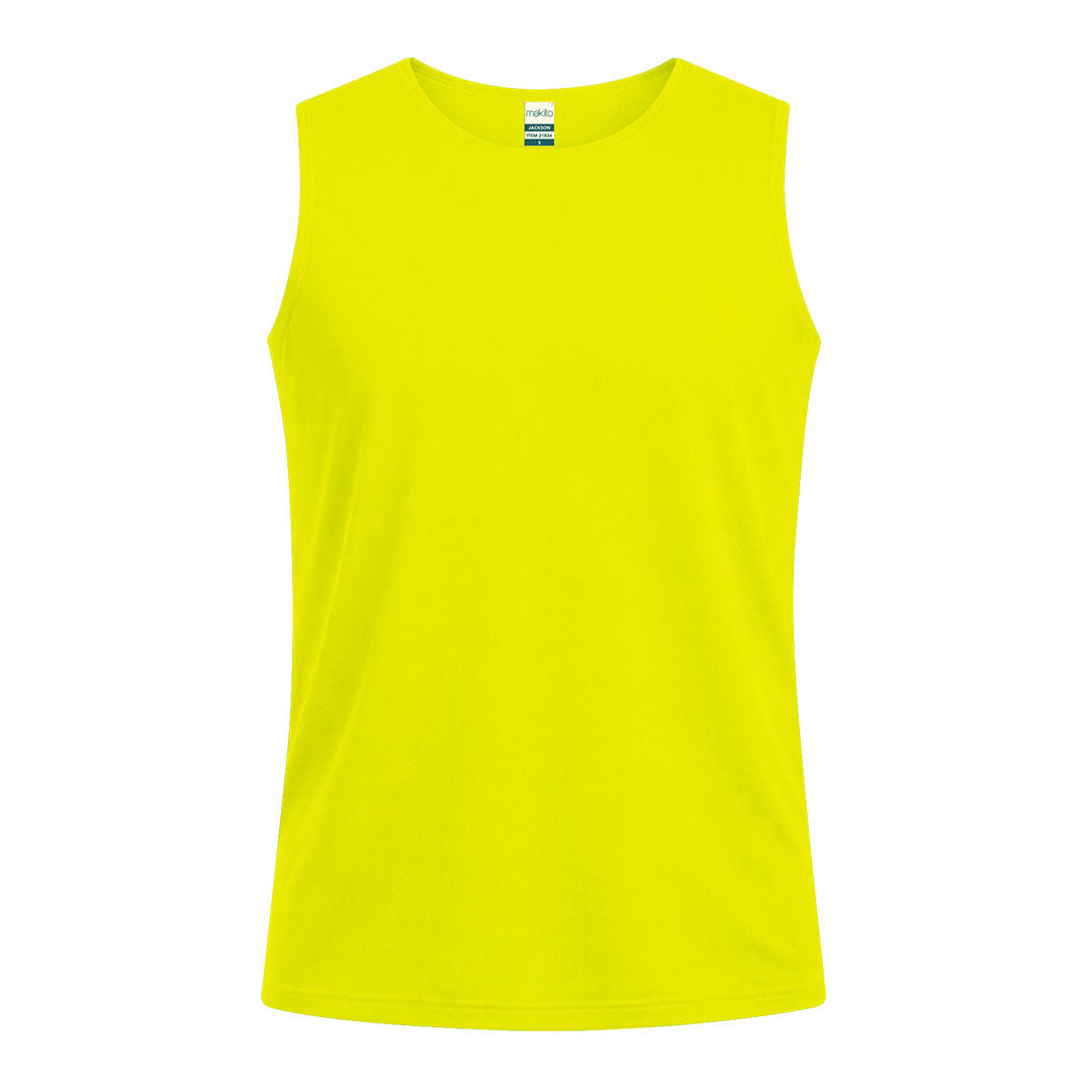Amarelo Fluor