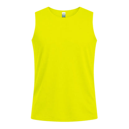 Amarelo Fluor