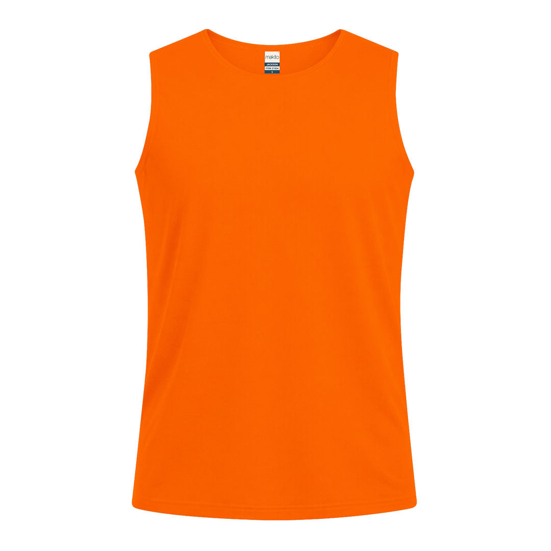 Laranja Fluor