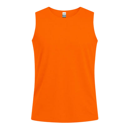 Laranja Fluor