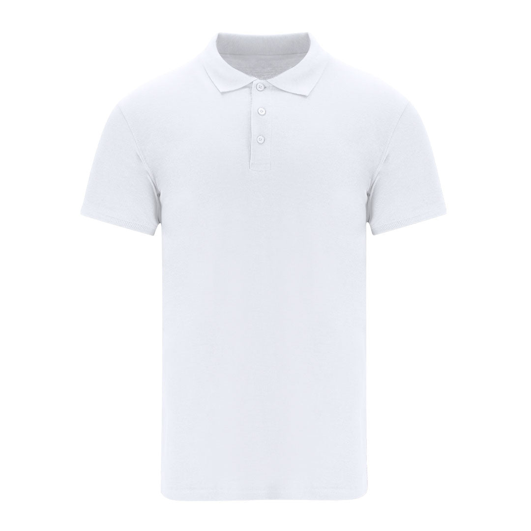 Polo Adulto Unissexo Chaplin 200g - 100% Algodão Ring Spun Piqué
