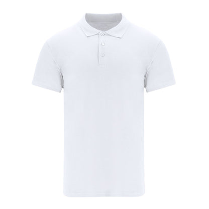 Polo Adulto Unissexo Chaplin 200g - 100% Algodão Ring Spun Piqué