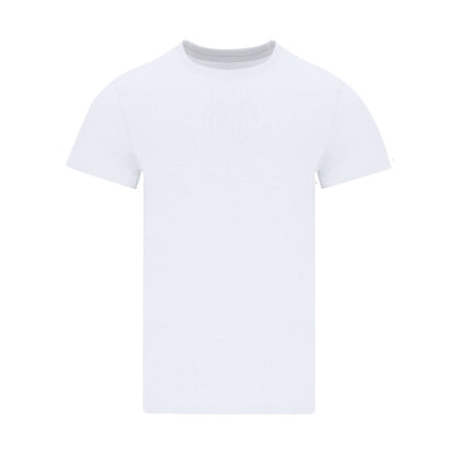 T-Shirt Adulto 170 g/m2 Branca Stiles