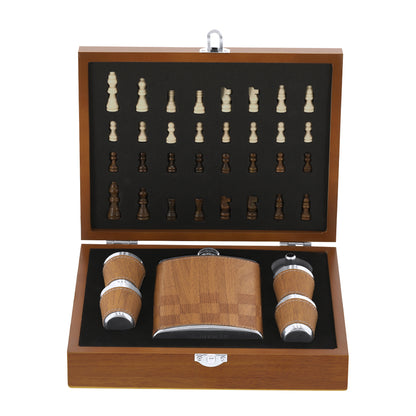Set Frasco Fleet