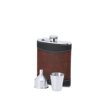 Set Frasco Menzie