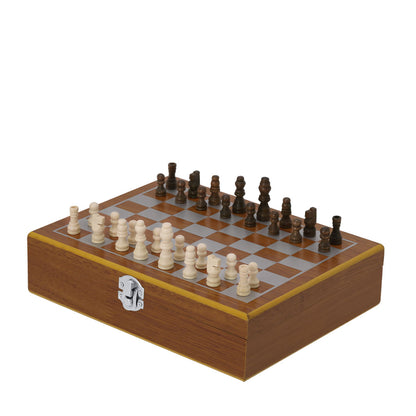 Set Frasco Menzie