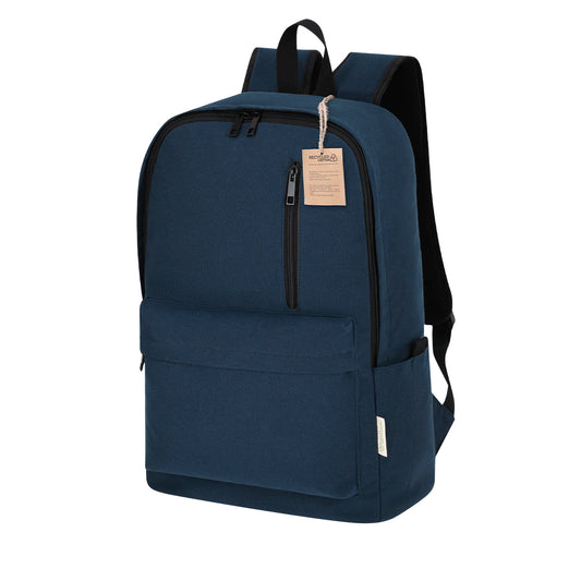 Mochila | Stalion | Algodão Reciclado 330  | 32 x 17 x 44 cm | 2 Cores