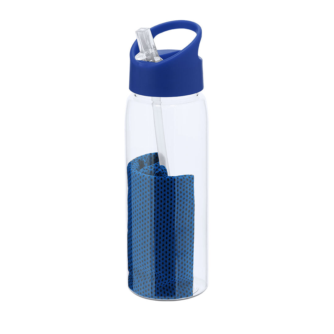 Azul