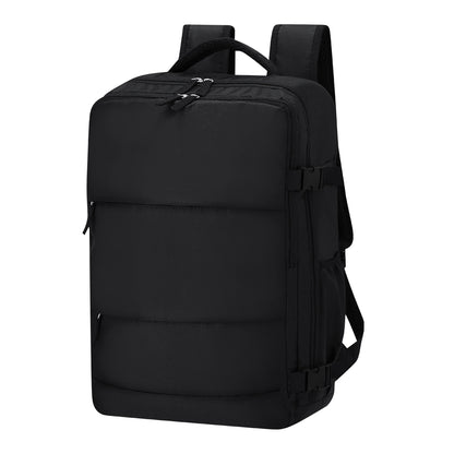 Mochila | Hinkle | Poliéster 420D | 30 x 14 x 42 cm | 5 Cores