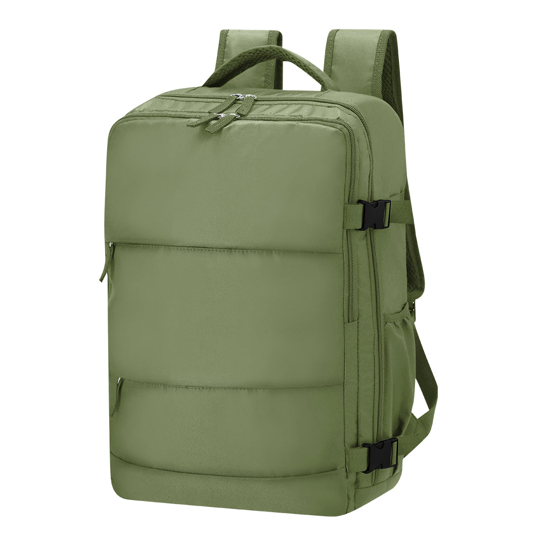 Mochila | Hinkle | Poliéster 420D | 30 x 14 x 42 cm | 5 Cores