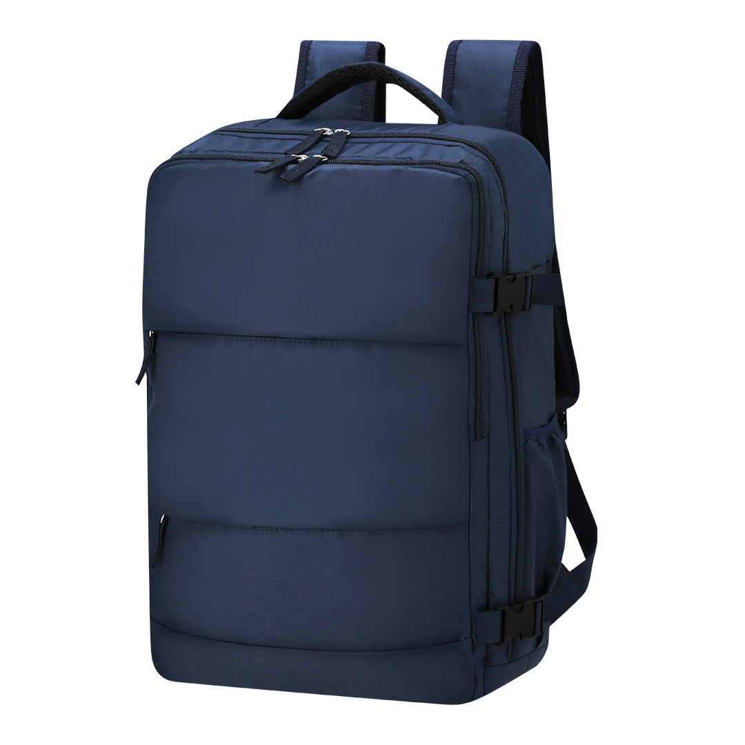 Mochila | Hinkle | Poliéster 420D | 30 x 14 x 42 cm | 5 Cores