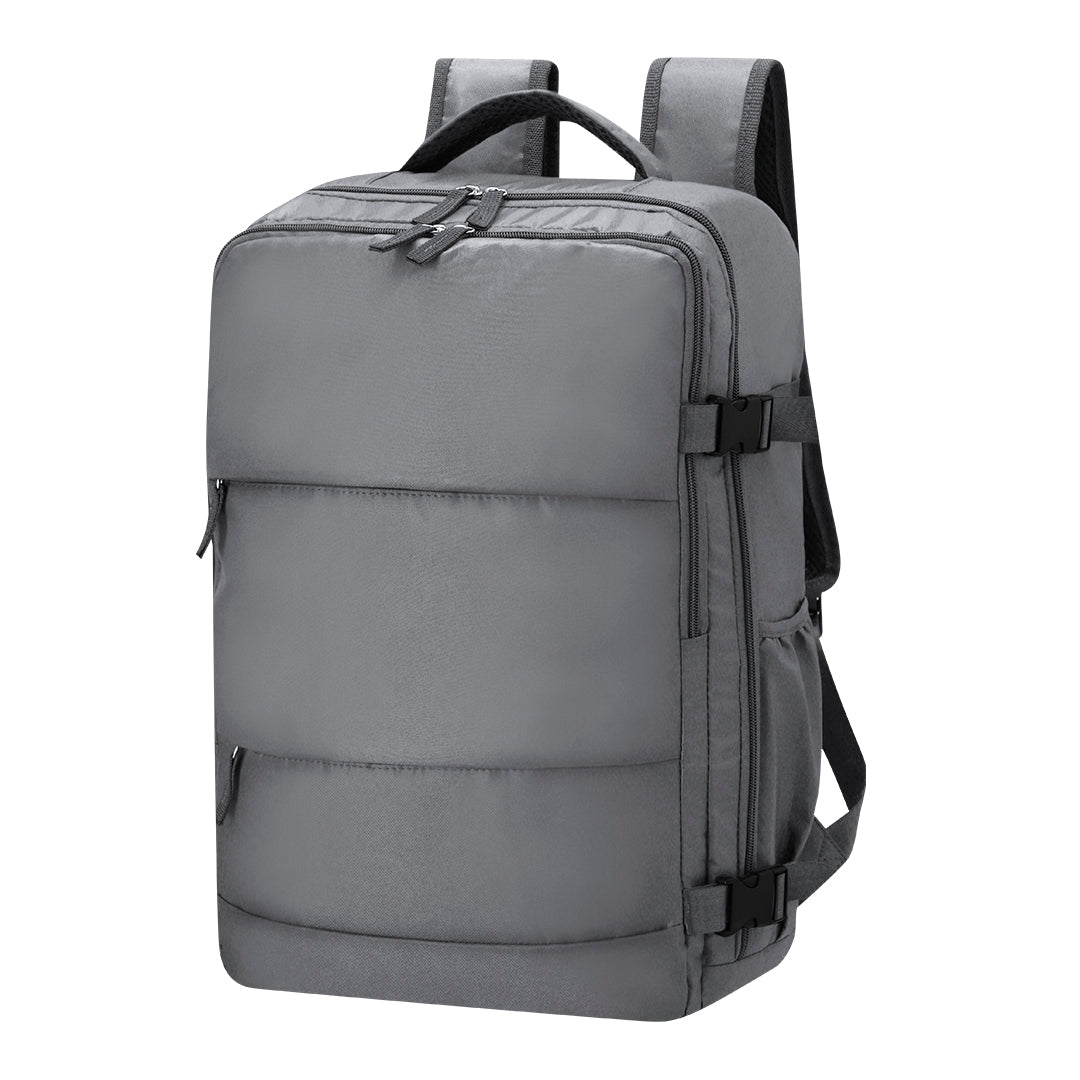 Mochila | Hinkle | Poliéster 420D | 30 x 14 x 42 cm | 5 Cores