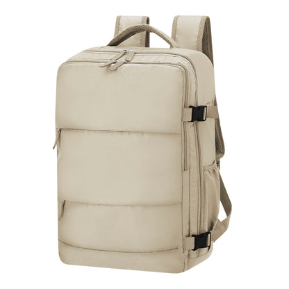 Mochila | Hinkle | Poliéster 420D | 30 x 14 x 42 cm | 5 Cores