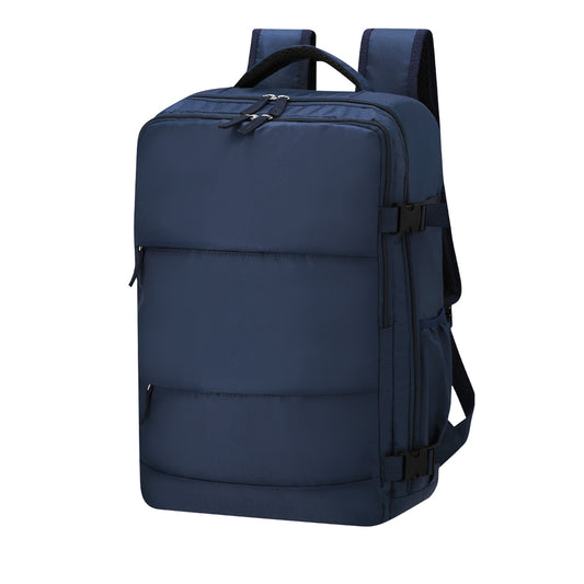 Mochila | Hinkle | Poliéster 420D | 30 x 14 x 42 cm | 5 Cores