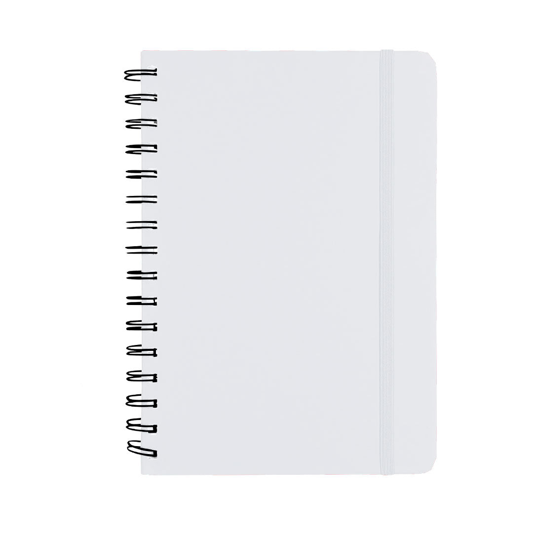 Caderno Pusik