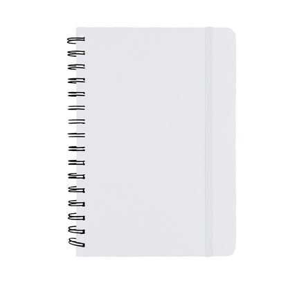 Caderno Pusik