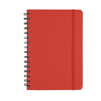 Caderno Pusik