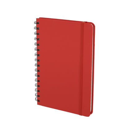 Caderno Pusik
