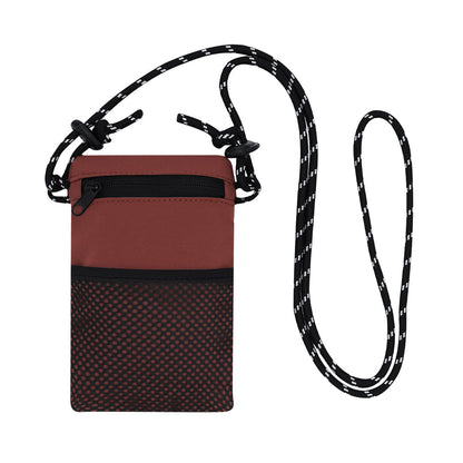 Portatudo | Veltox | Poliéster 150D | 12 x 2 x 19 cm | 4 Cores