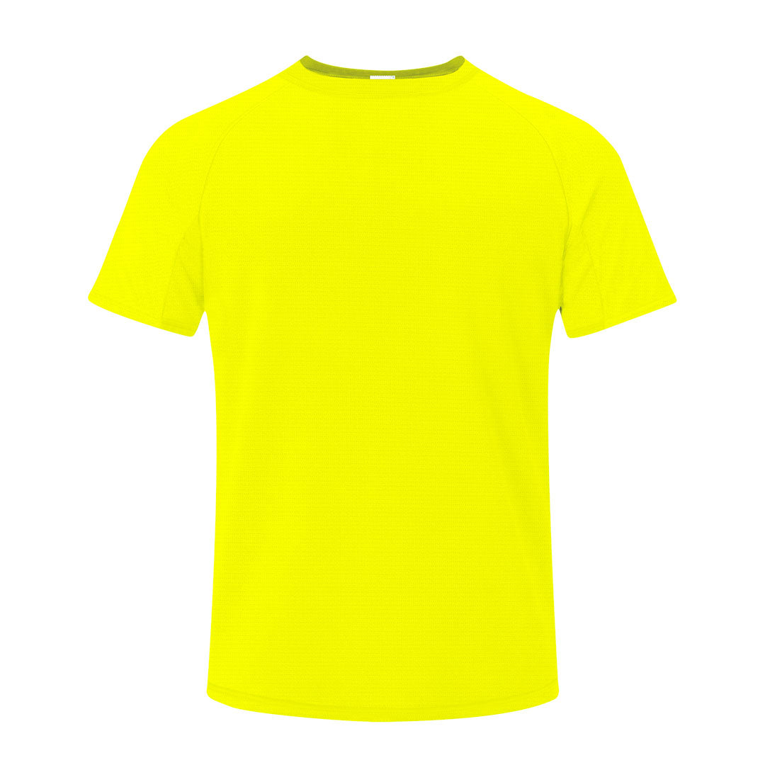 Amarelo Fluor