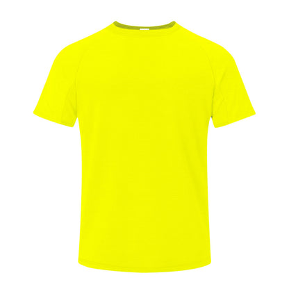 Amarelo Fluor