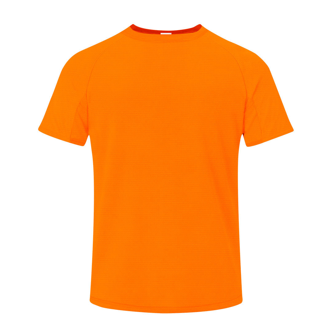 Laranja Fluor