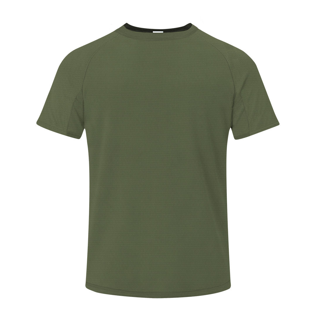 VERDE MILITAR