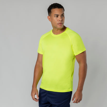 T-Shirt Técnica Adulto Cocker 135g Cool Dry