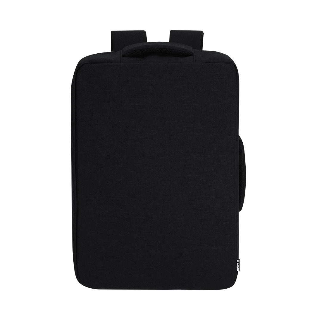 Mochila | Ghibli | Poliéster 300D RPET | 29 x 12 x 42 cm | 4 Cores