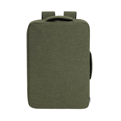 Mochila | Ghibli | Poliéster 300D RPET | 29 x 12 x 42 cm | 4 Cores