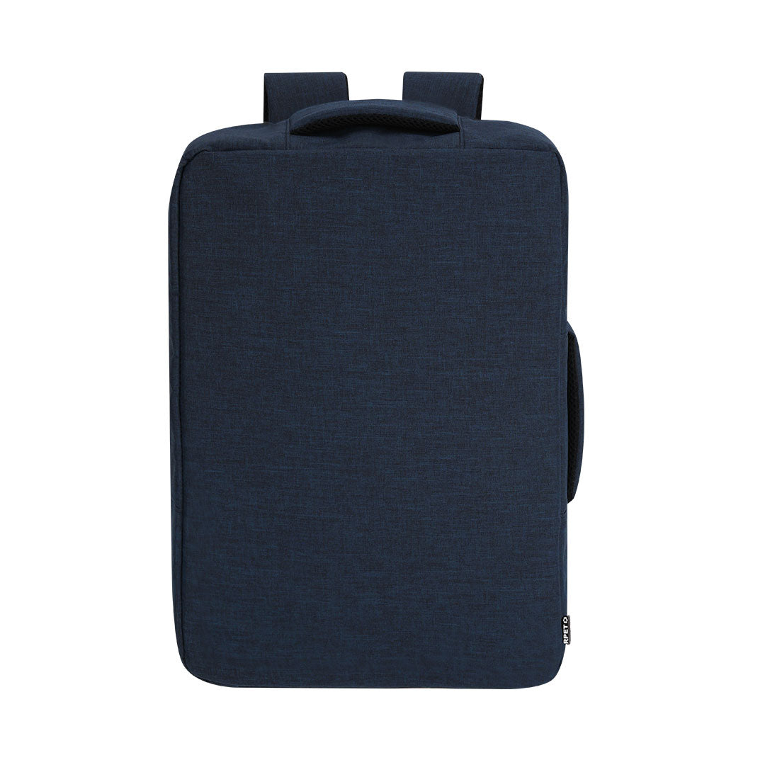 Mochila | Ghibli | Poliéster 300D RPET | 29 x 12 x 42 cm | 4 Cores
