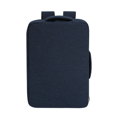 Mochila | Ghibli | Poliéster 300D RPET | 29 x 12 x 42 cm | 4 Cores