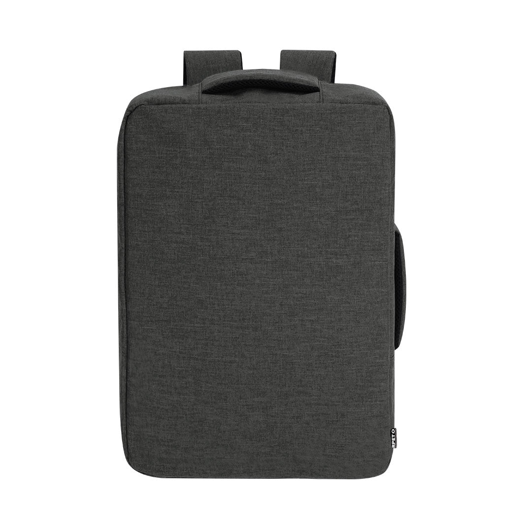 Mochila | Ghibli | Poliéster 300D RPET | 29 x 12 x 42 cm | 4 Cores