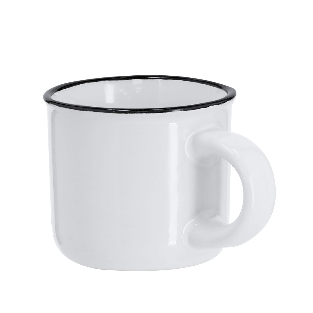 Caneca café Sublimação Monbeik
