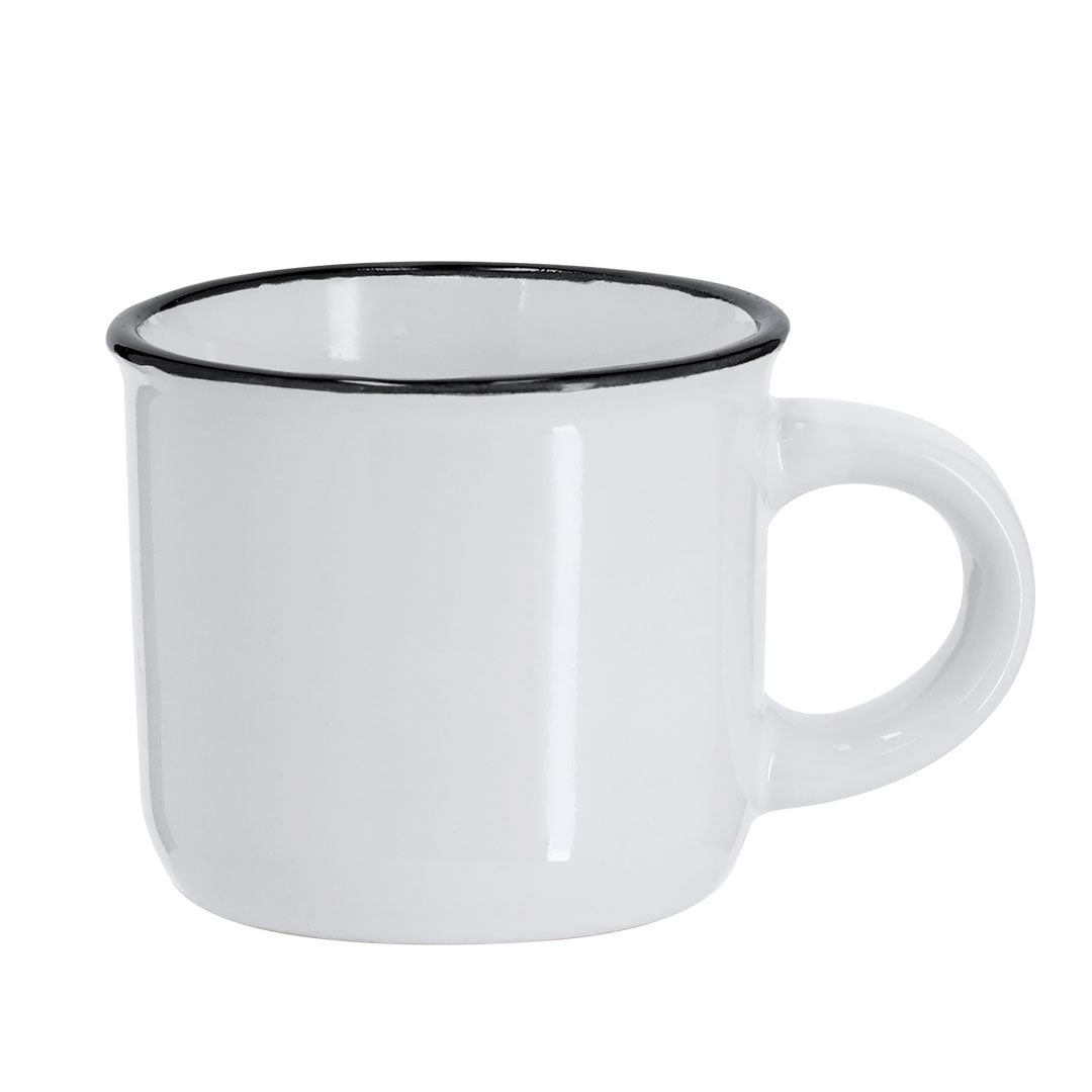 Caneca café Sublimação Monbeik