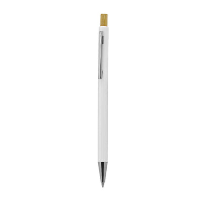 Esferográfica Bambu/ ABS Zukry