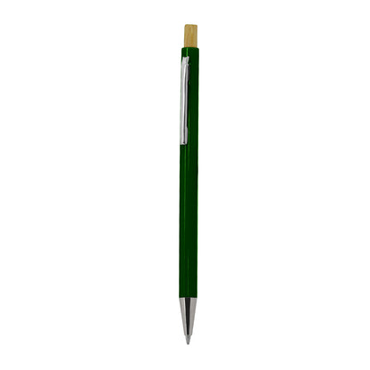Esferográfica Bambu/ ABS Zukry