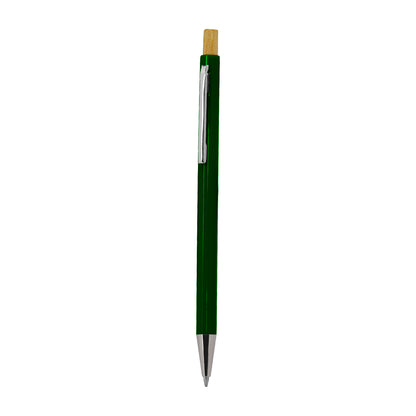 Esferográfica Bambu/ ABS Zukry