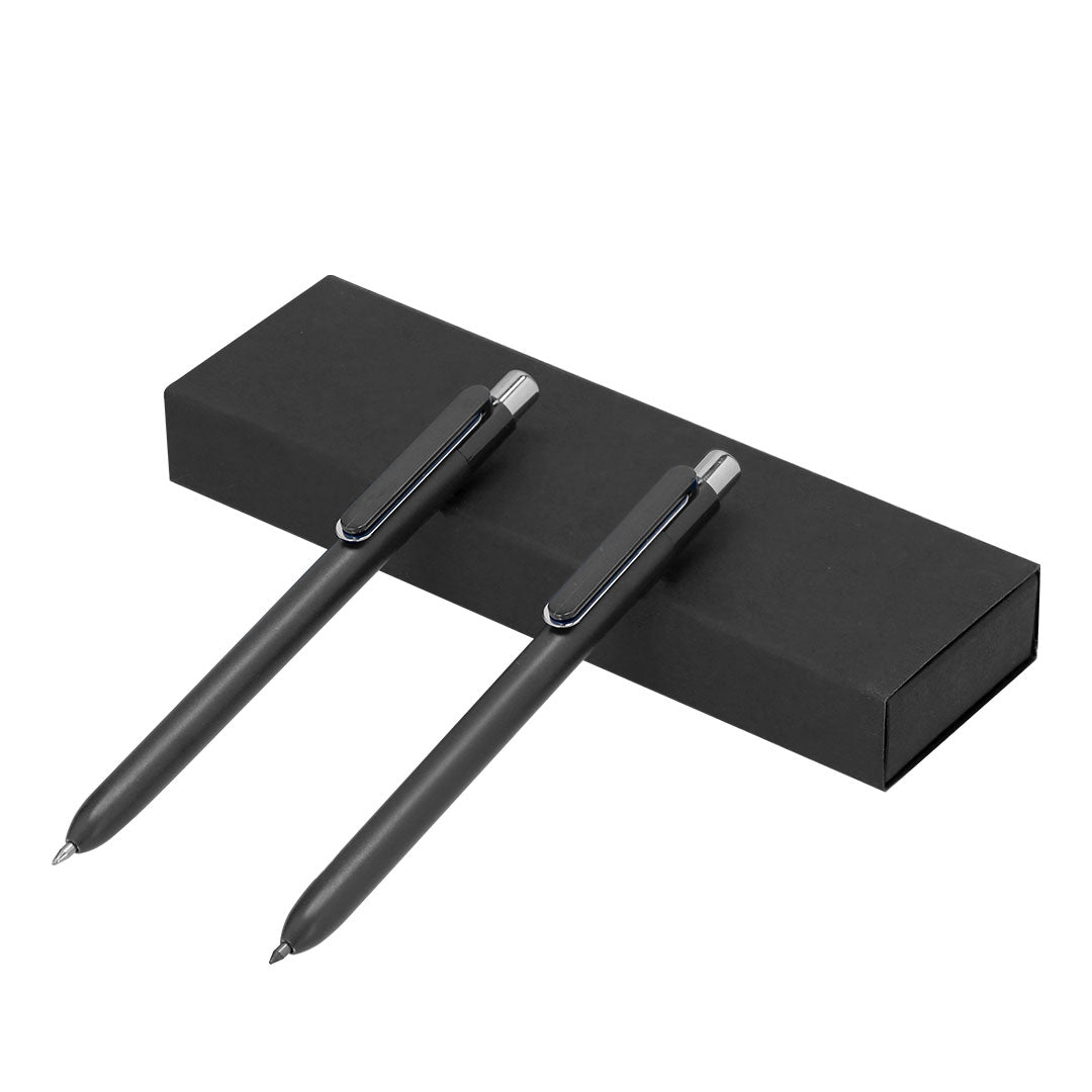 Set ABS Reciclado Dayal