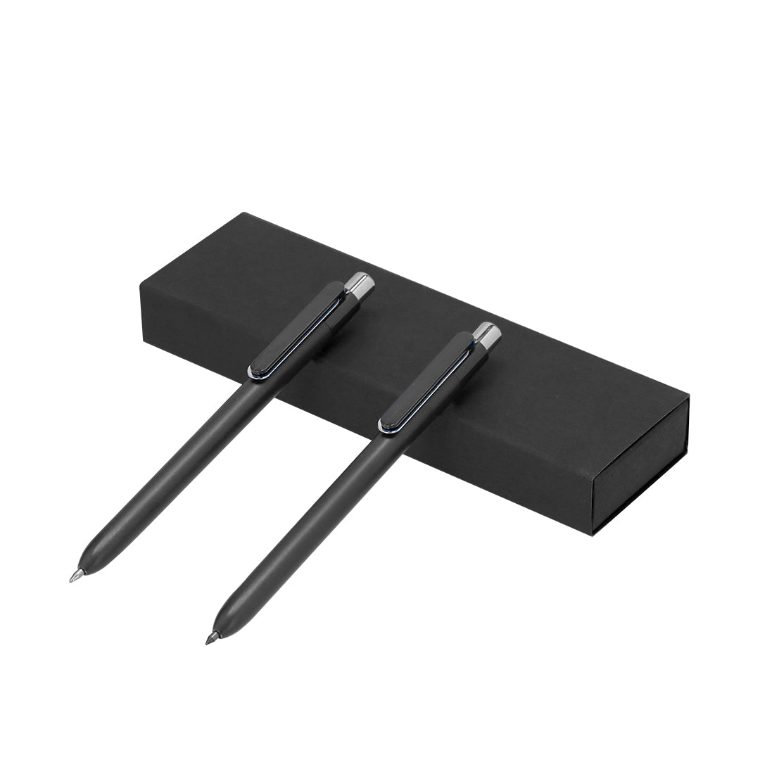 Set ABS Reciclado Dayal