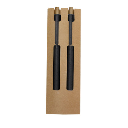 Set Palha de Trigo/ ABS/ Bambu Okafor