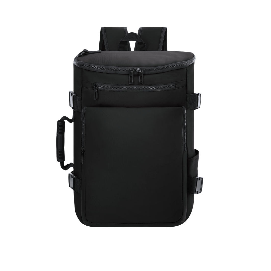 Mochila | Rigan | PU | 29 x 16 x 43 cm | 4 Cores
