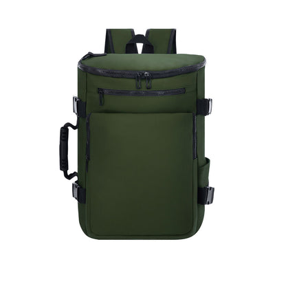 Mochila | Rigan | PU | 29 x 16 x 43 cm | 4 Cores