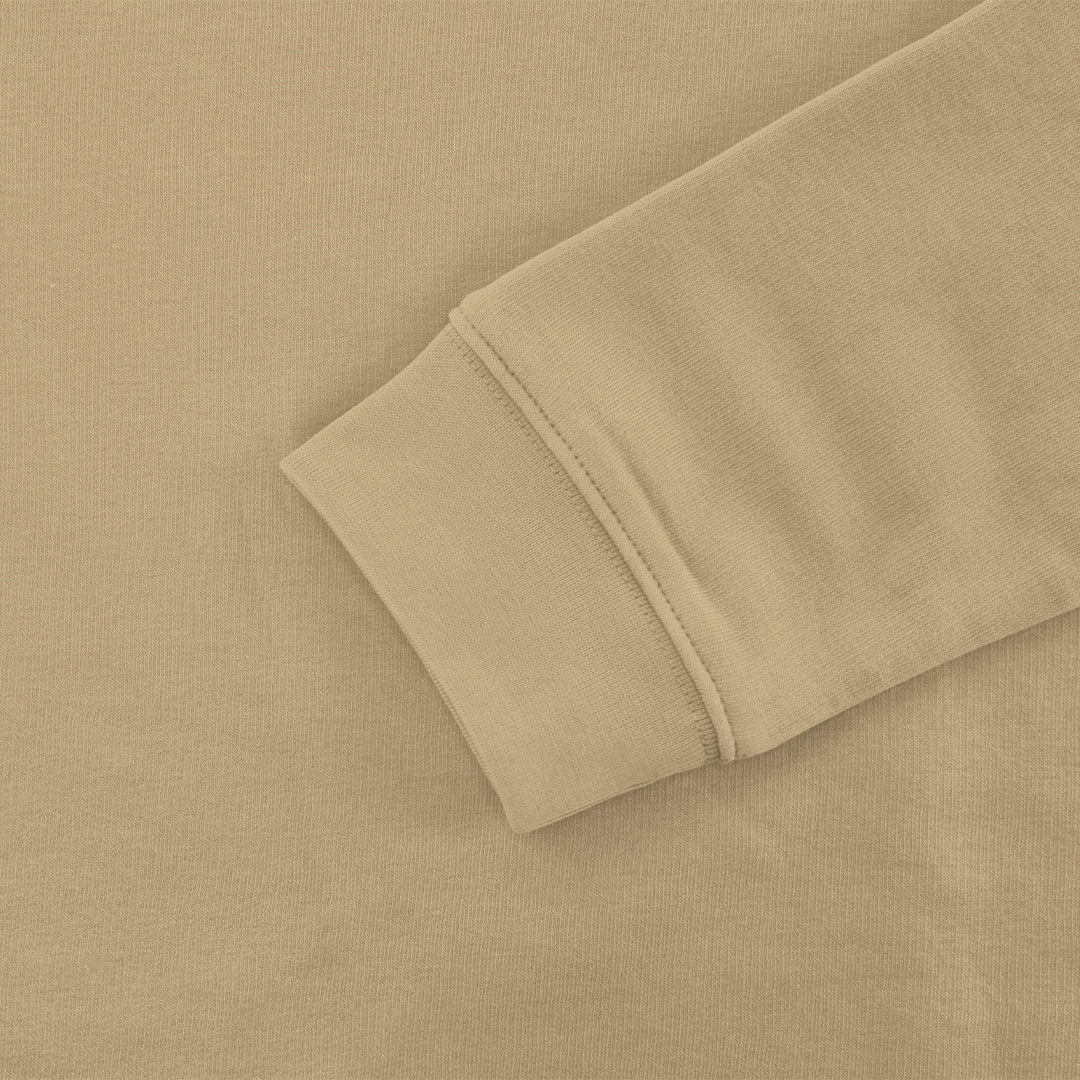 Sweatshirt Adulto Unissexo Cosmos 280g - Algodão/Poliéster Premium