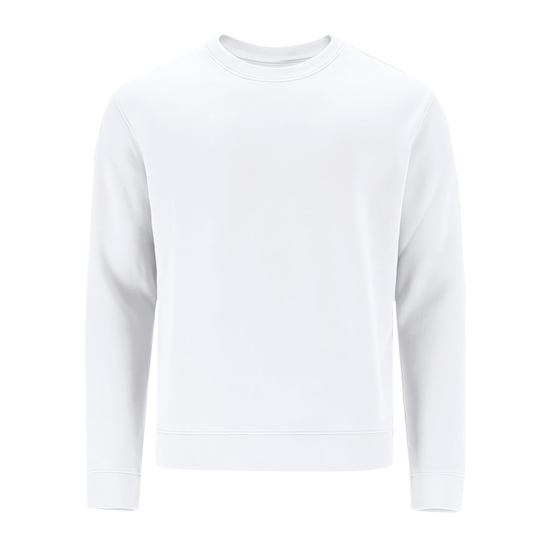 Sweatshirt Adulto Unissexo Cosmos 280g - Algodão/Poliéster Premium