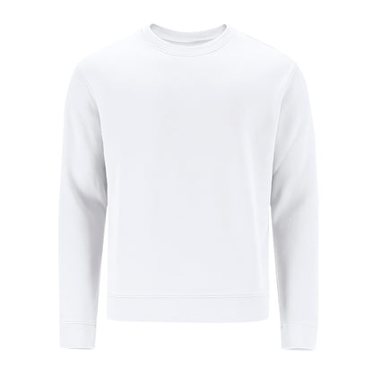 Sweatshirt Adulto Unissexo Cosmos 280g - Algodão/Poliéster Premium